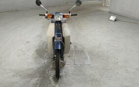 HONDA C50 SUPER CUB Custom AA01