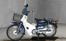 HONDA C70 SUPER CUB HA02