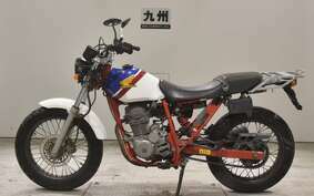 HONDA FTR223 MC34