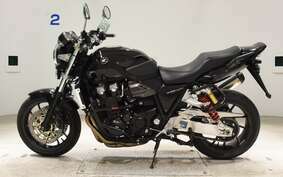 HONDA CB1300SF SUPER FOUR Gen. 3 2015 SC54