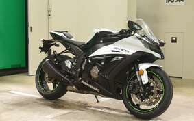 KAWASAKI ZX 10 NINJA R A 2017 ZXCK14