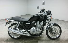 HONDA CB1100 EX 2014 SC65