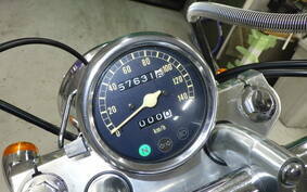 YAMAHA VIRAGO 250 3DM