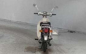 HONDA C50 SUPER CUB Custom C50