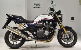 HONDA CB1300SF SUPER FOUR SP 2022 SC54