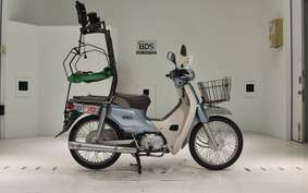 HONDA C50 SUPER CUB AA04