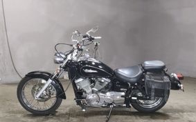 YAMAHA DRAGSTAR 250 VG02J