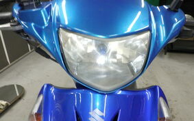 SUZUKI ADDRESS V125 G CF46A