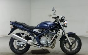 SUZUKI BANDIT 250 GJ77A