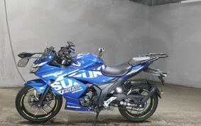 SUZUKI GIXXER 250 SF ED22B