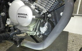 HONDA CBF125T