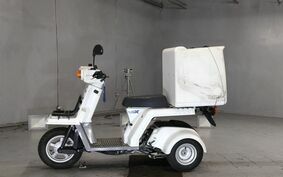 HONDA GYRO X TD02