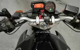 YAMAHA XJ6 N 2009 RJ195