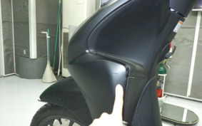 HONDA DIO 110 JK03