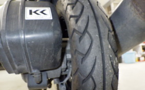 SUZUKI ADDRESS V125 CF4EA