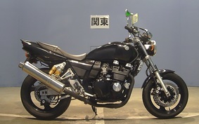 YAMAHA XJR400 R 2009 RH02J