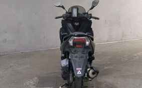 YAMAHA TORI CITY125 SE82J