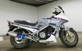 YAMAHA FJ1200 1990 3CV