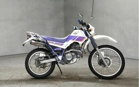 YAMAHA SEROW 225 W 4JG