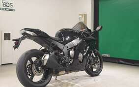 KAWASAKI ZX 10 NINJA R A 2012 ZXT00J