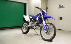 YAMAHA WR250F E