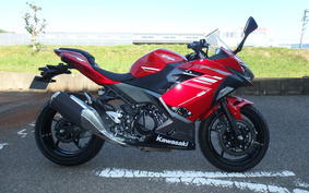 KAWASAKI NINJA EX250P