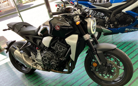 HONDA CB1000R 2018 SC80