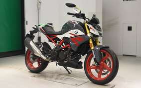 BMW G310R 2021 0G41