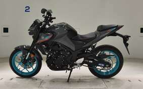 YAMAHA MT-03 ABS 2023 RH21J