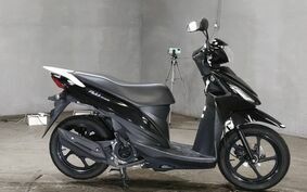 SUZUKI ADDRESS 110 CE47A