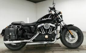 HARLEY XL1200X 2010 LC3