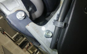 SUZUKI ADDRESS V50 CA4BA