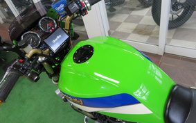 KAWASAKI ZRX1100 2000 ZRT10C