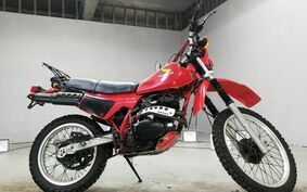 HONDA XL250R MD03