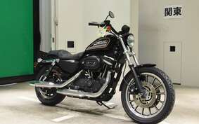 HARLEY XL883RI 2008 CS2