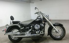 YAMAHA DRAGSTAR 400 CLASSIC 2002 VH01J