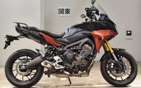 YAMAHA MT-09 Tracer RN51J