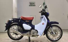 HONDA C125 SUPER CUB JA48