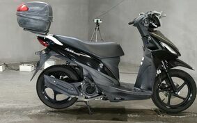 SUZUKI ADDRESS 110 CE47A