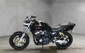 HONDA CB400SF VERSION S 1997 NC31