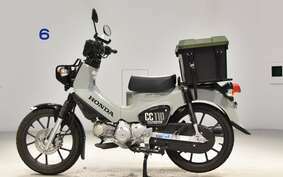 HONDA CROSS CUB 110 JA60