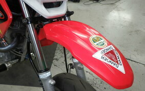 HONDA XR100 MOTARD HD13