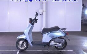 HONDA トゥデイ AF61