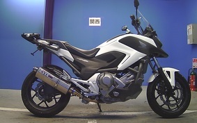 HONDA NC 700 X D RC63