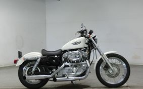 HARLEY XLH883 2003 CAM