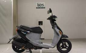 SUZUKI LET's 4 CA46A