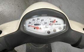 SUZUKI LET's 4 CA45A