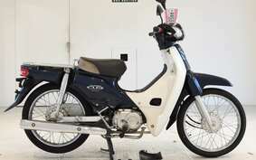 HONDA C110 SUPER CUB JA10