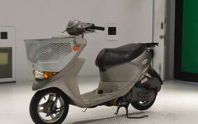 SUZUKI LET's 4 Basket CA43A