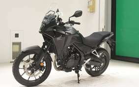 HONDA NX400 2024 NC65